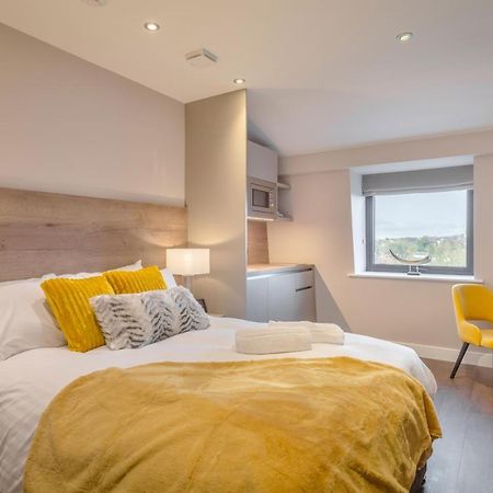 Dwell City Living Nottingham Eksteriør billede