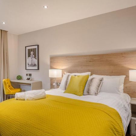 Dwell City Living Nottingham Eksteriør billede